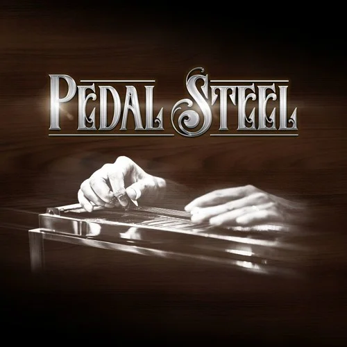 Impact Soundworks Pedal Steel ISW interface