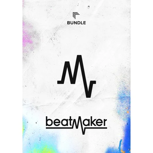 UJAM Instruments Beatmaker 3 Full Bundle interface