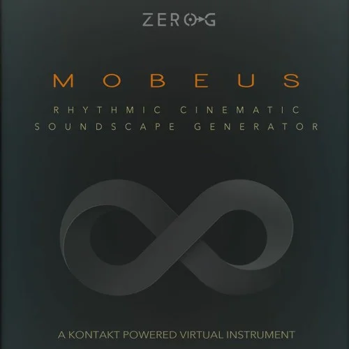 Zero-G Mobeus interface
