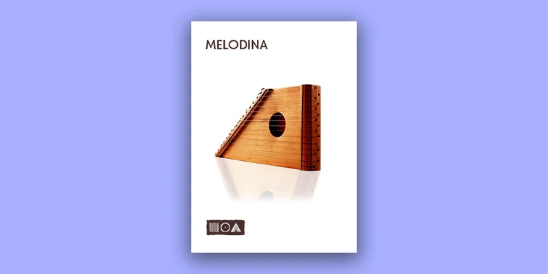Sounds of the Earth Melodina interface