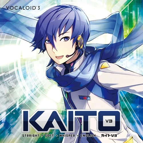 Crypton Kaito V3 interface