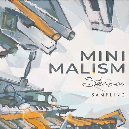 Strezov Sampling MINImalism interface