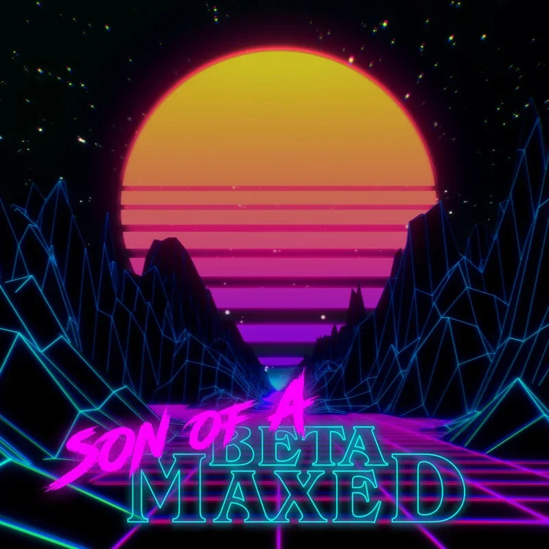 Tracktion Collective Expansion: Son of a Beta Maxed interface