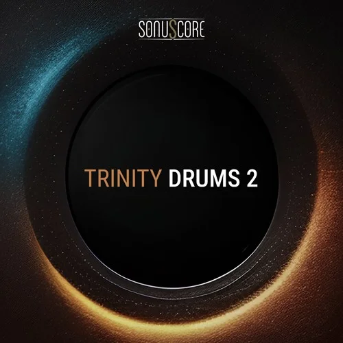 SonuScore Trinity Drums 2 Upgrade interface
