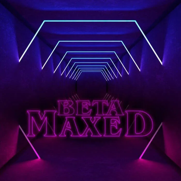 Tracktion Collective Expansion: Beta Maxed interface
