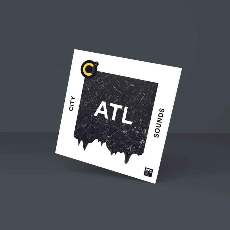 Future Audio Workshop Circle2 Expansion: City Sounds Atlanta interface