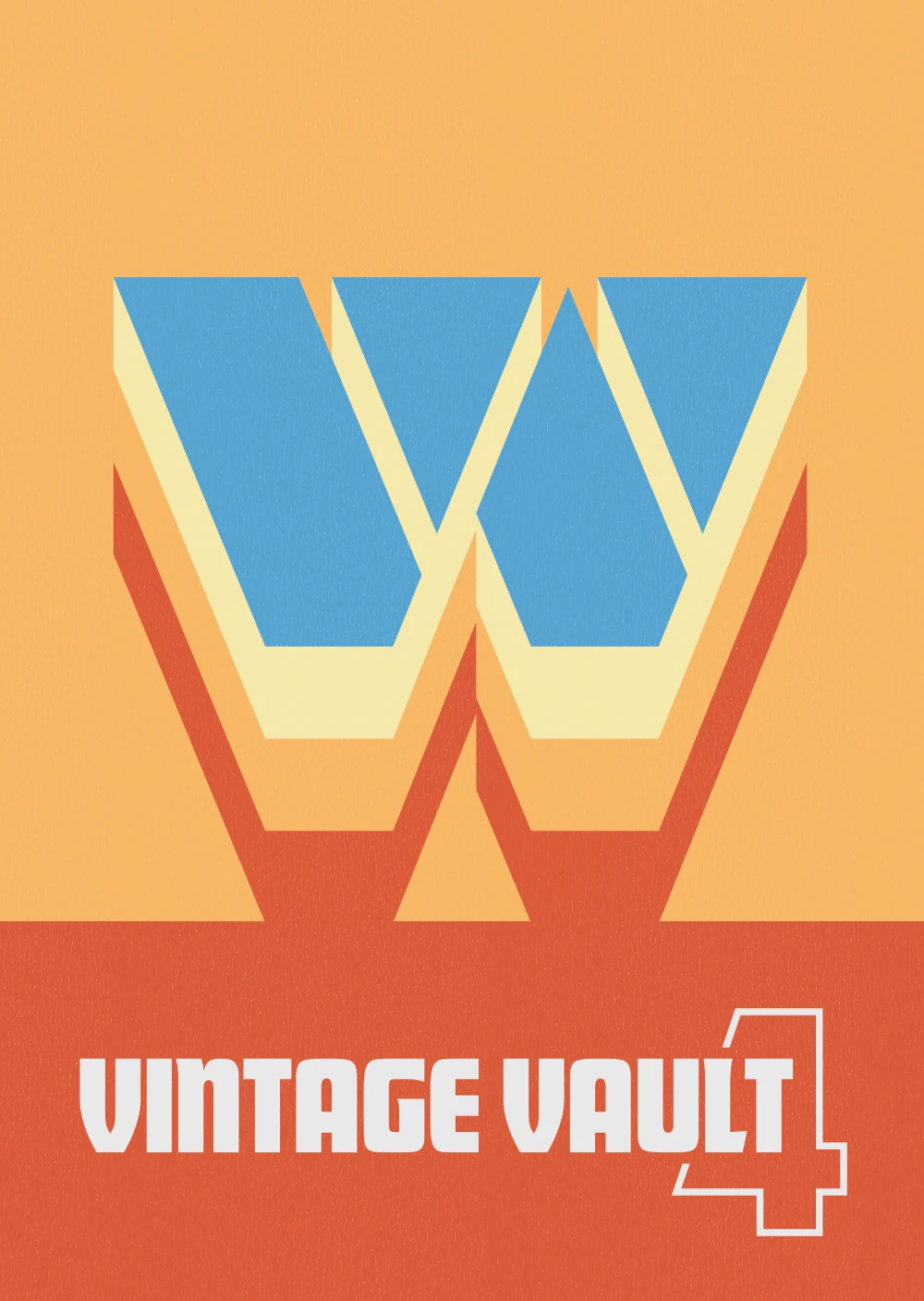 UVI Vintage Vault 4 interface