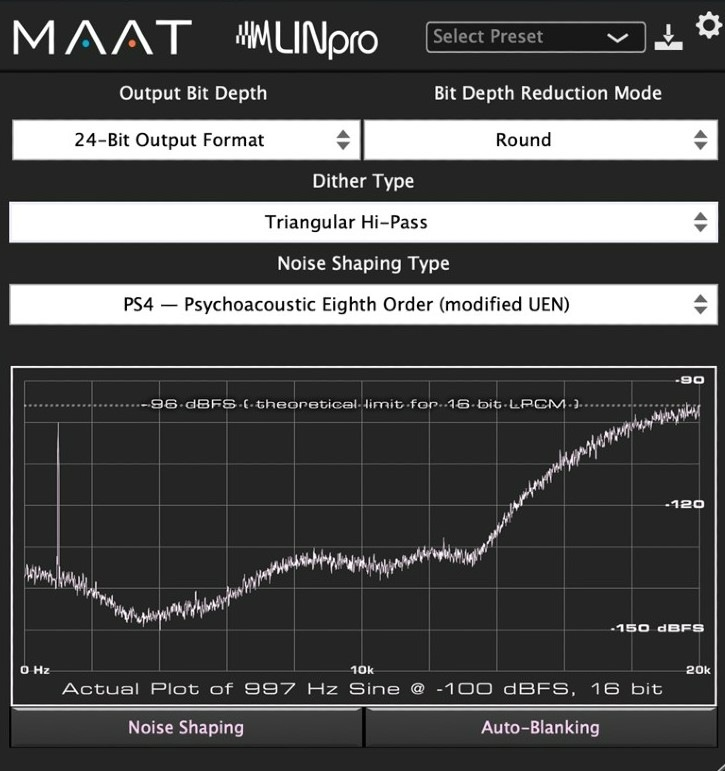 MAAT Labs LINpro interface
