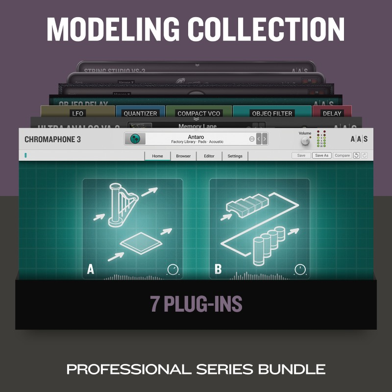 Soundtoys PrimalTap interface