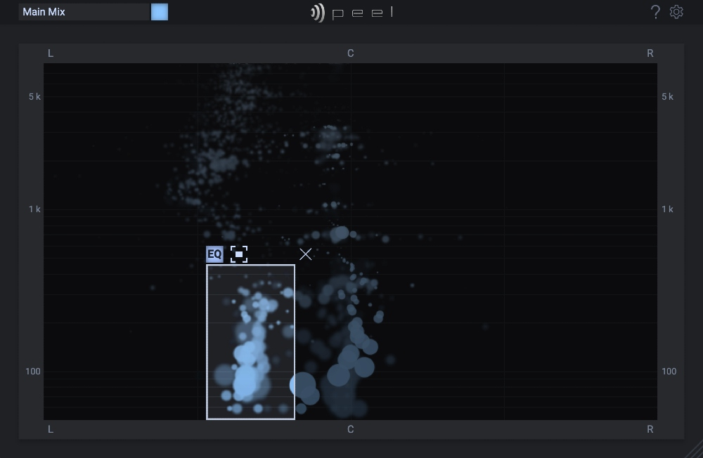 zplane PEEL interface