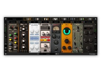 IK Multimedia MixBox