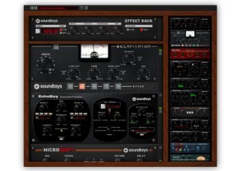 Soundtoys 5 Bundle