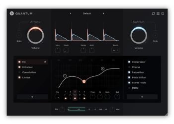 Wavesfactory Quantum