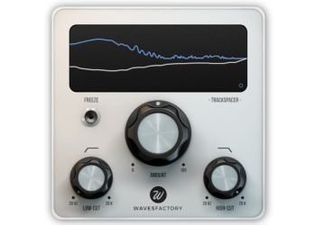Wavesfactory Trackspacer