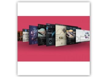 Native Instruments Komplete 14