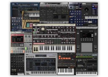 KORG Korg Collection
