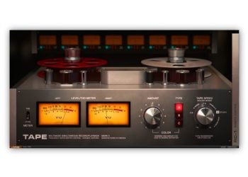 Softube TAPE
