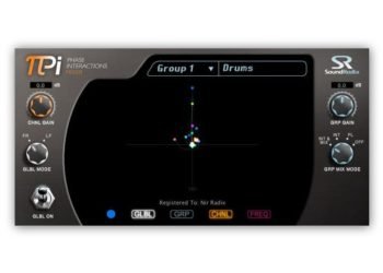 Sound Radix Pi
